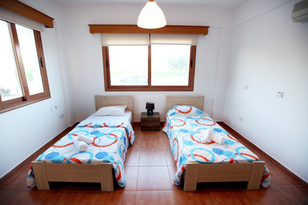 Villa Elina Paphos