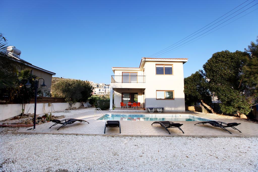 Villa Elina Paphos