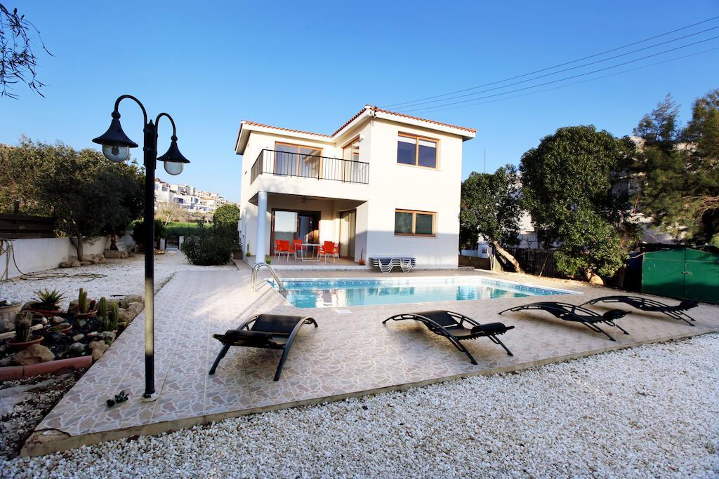 Villa Villa Elina