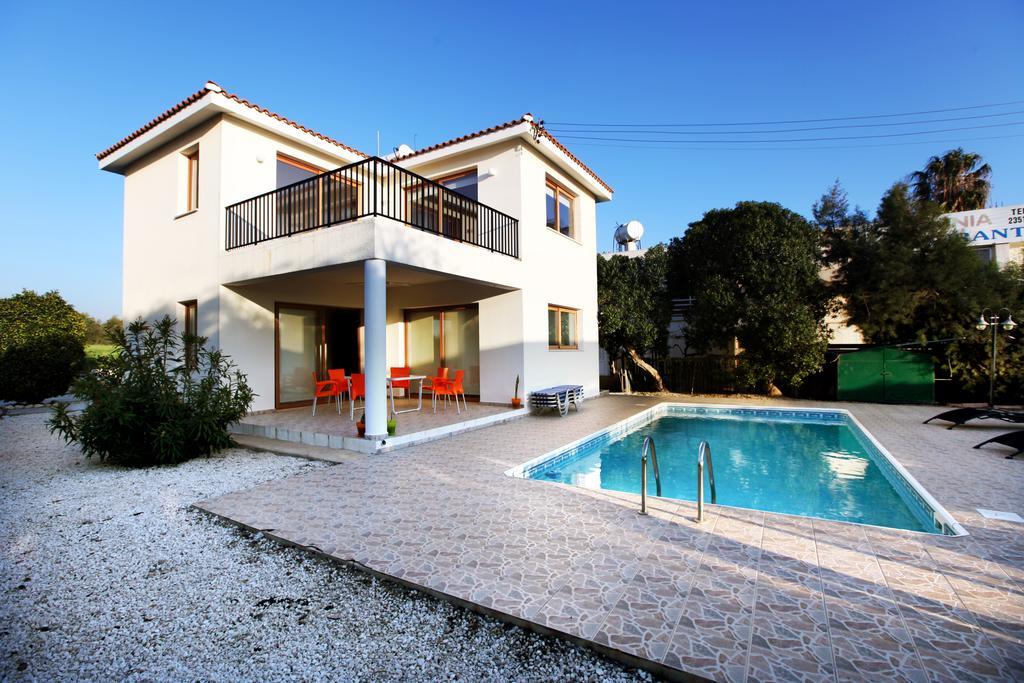 Villa Villa Elina Paphos