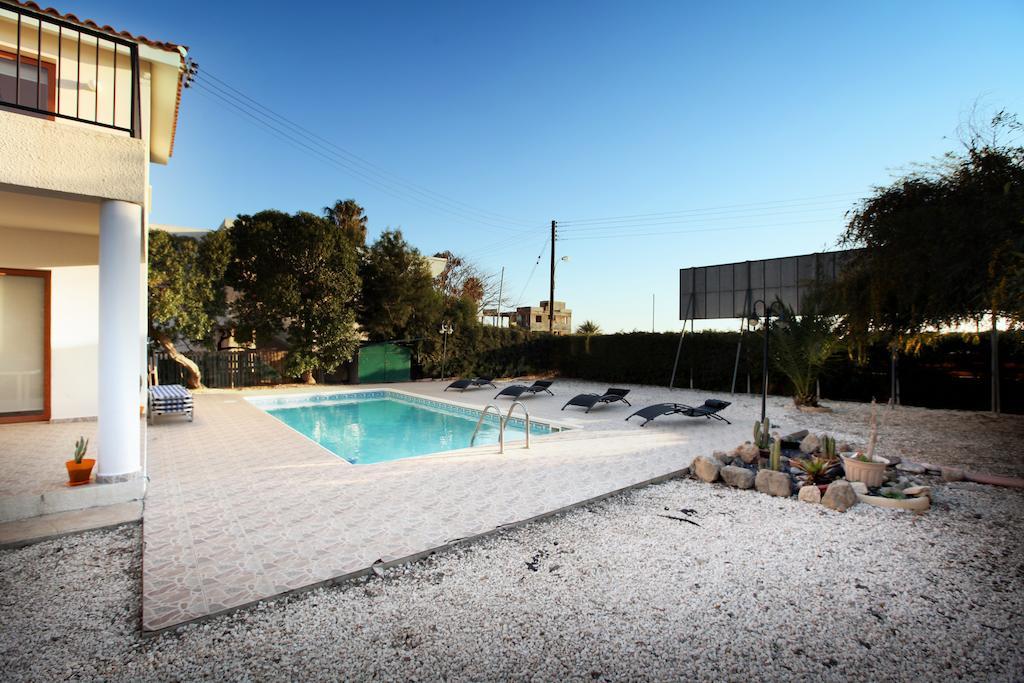 Villa Elina Paphos
