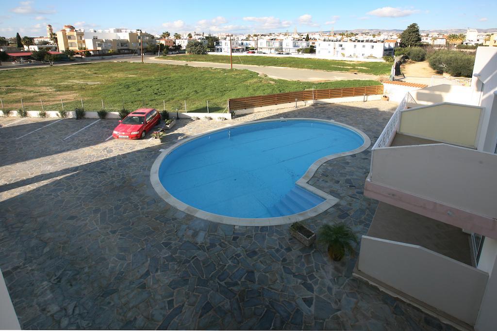 Apartment Marina *