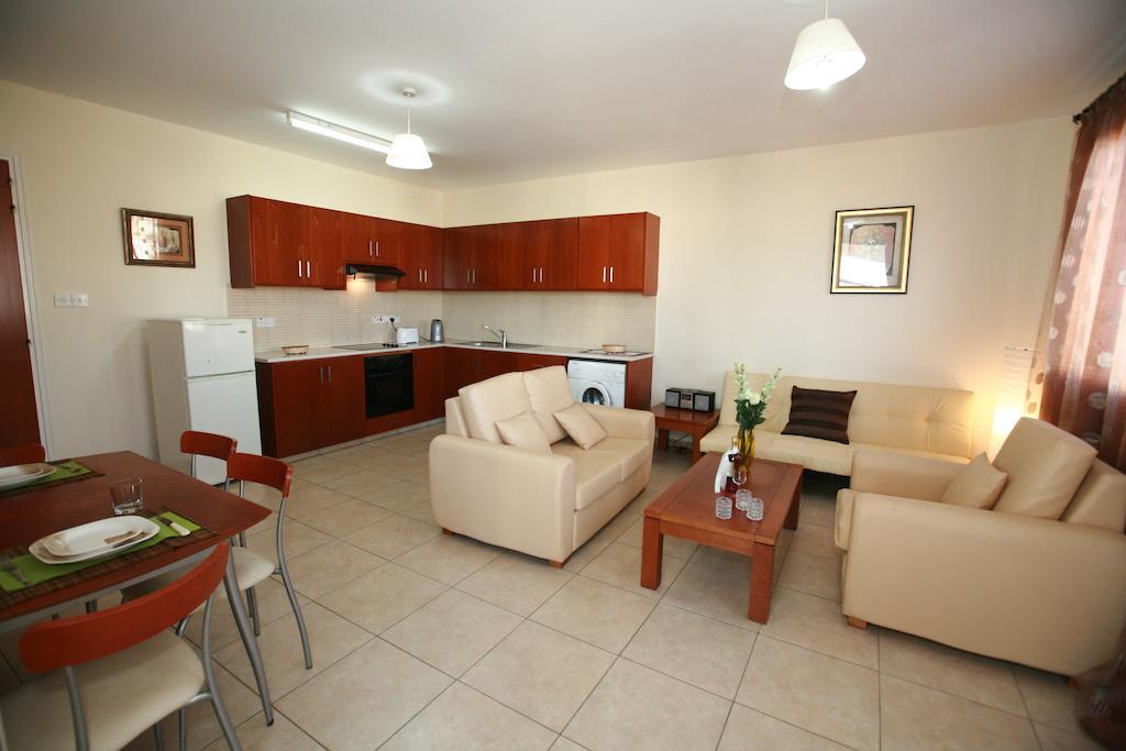 Apartment Marina