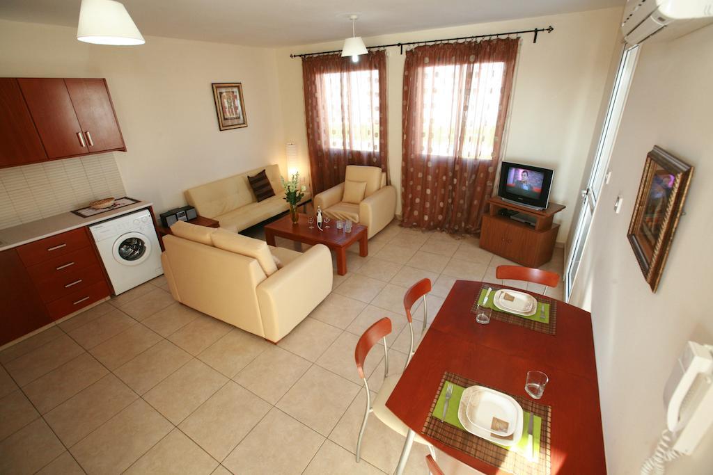 Apartment Marina *