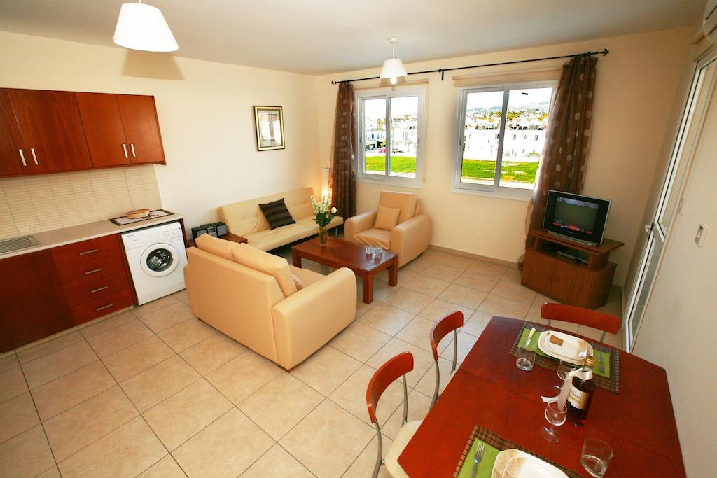 Apartment Marina *