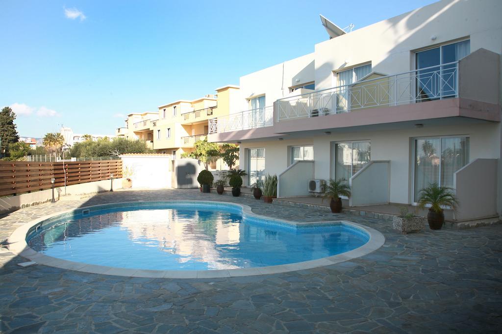Apartment Marina