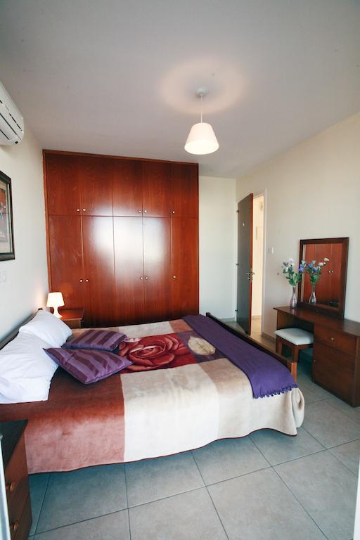 Apartment Marina *
