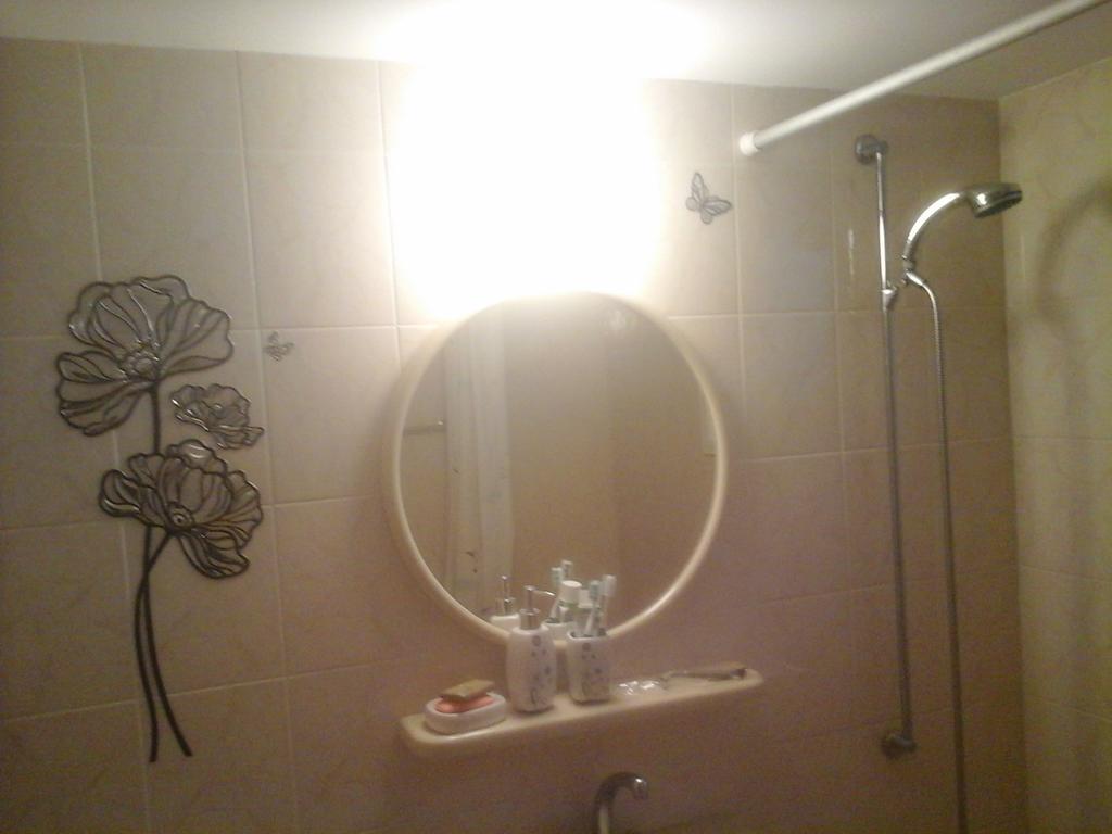 Apartment Pelagos Hill Paphos