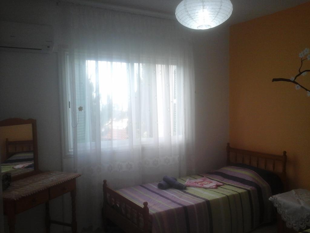 Apartment Pelagos Hill