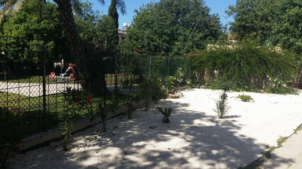 Faneromeni Court Paphos