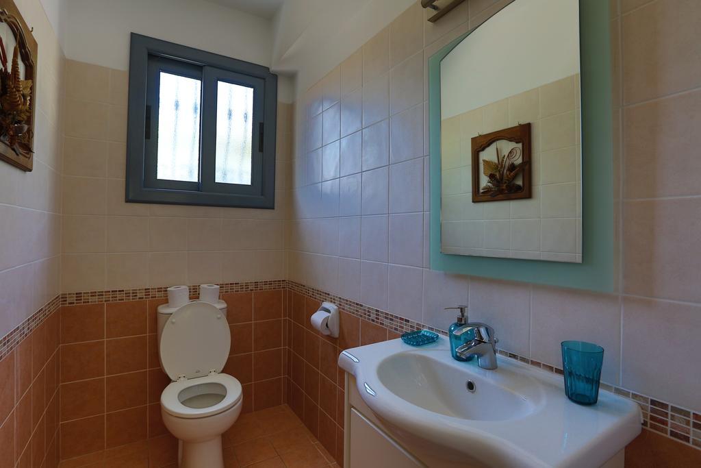 Villa Villa Infinite Blu Paphos