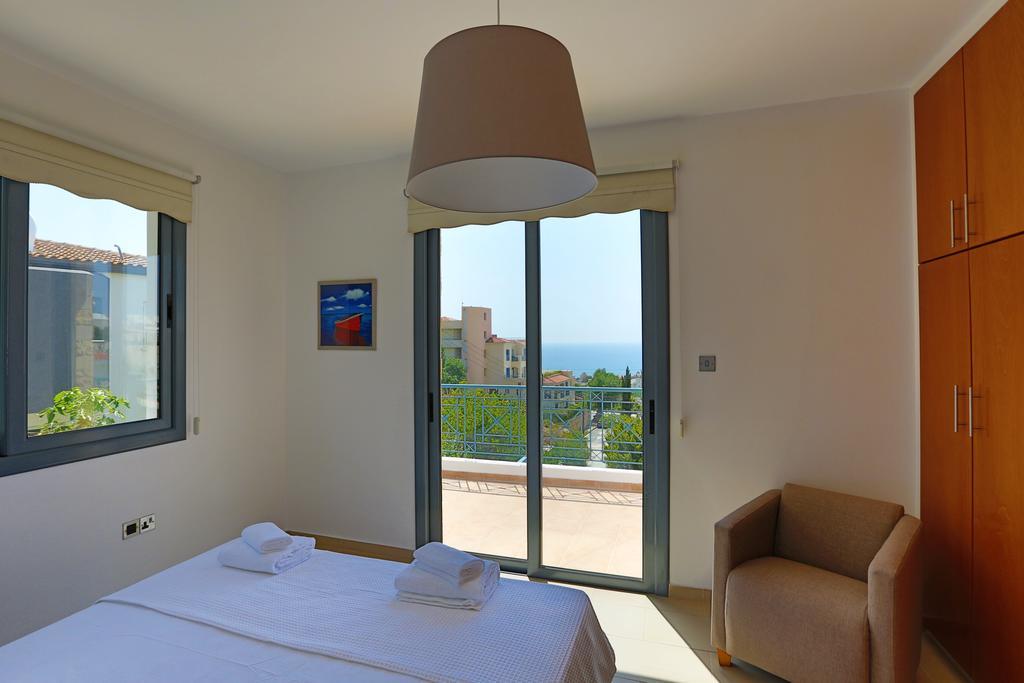 Villa Villa Infinite Blu