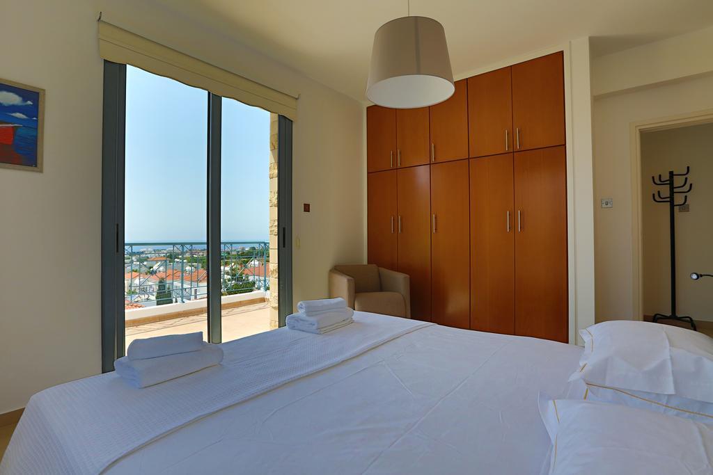 Villa Villa Infinite Blu