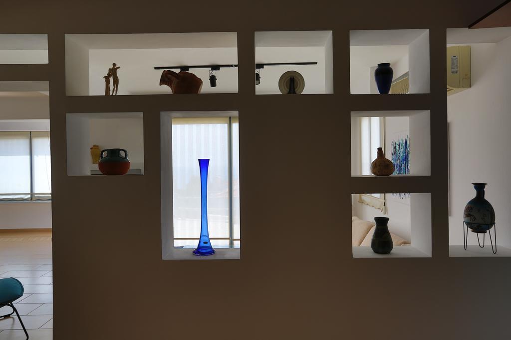 Villa Villa Infinite Blu Paphos