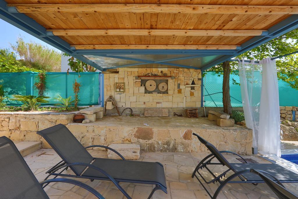 Villa Villa Infinite Blu