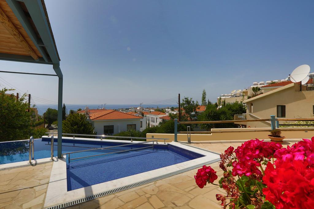 Villa Villa Infinite Blu *