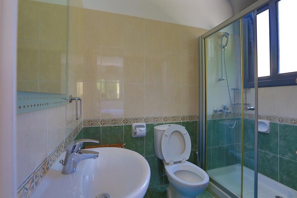 Villa Infinite Blu