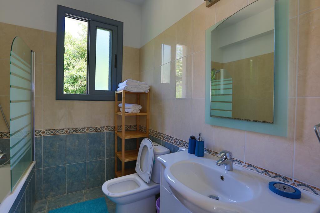 Villa Infinite Blu Paphos