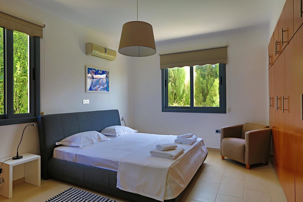 Villa Villa Infinite Blu Paphos