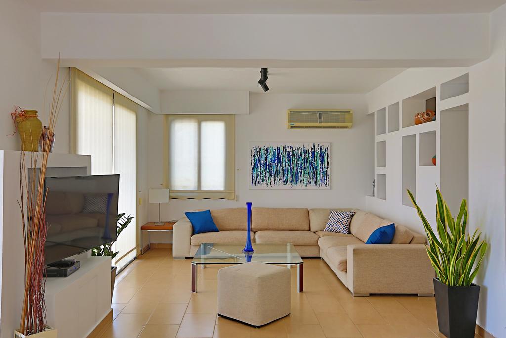 Villa Villa Infinite Blu Paphos