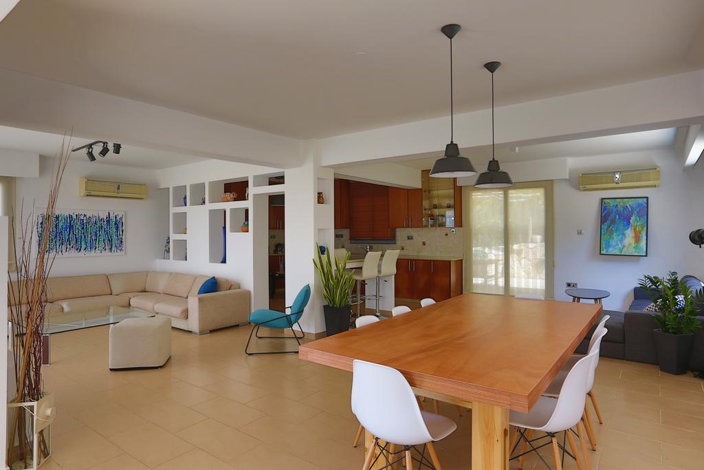 Villa Villa Infinite Blu