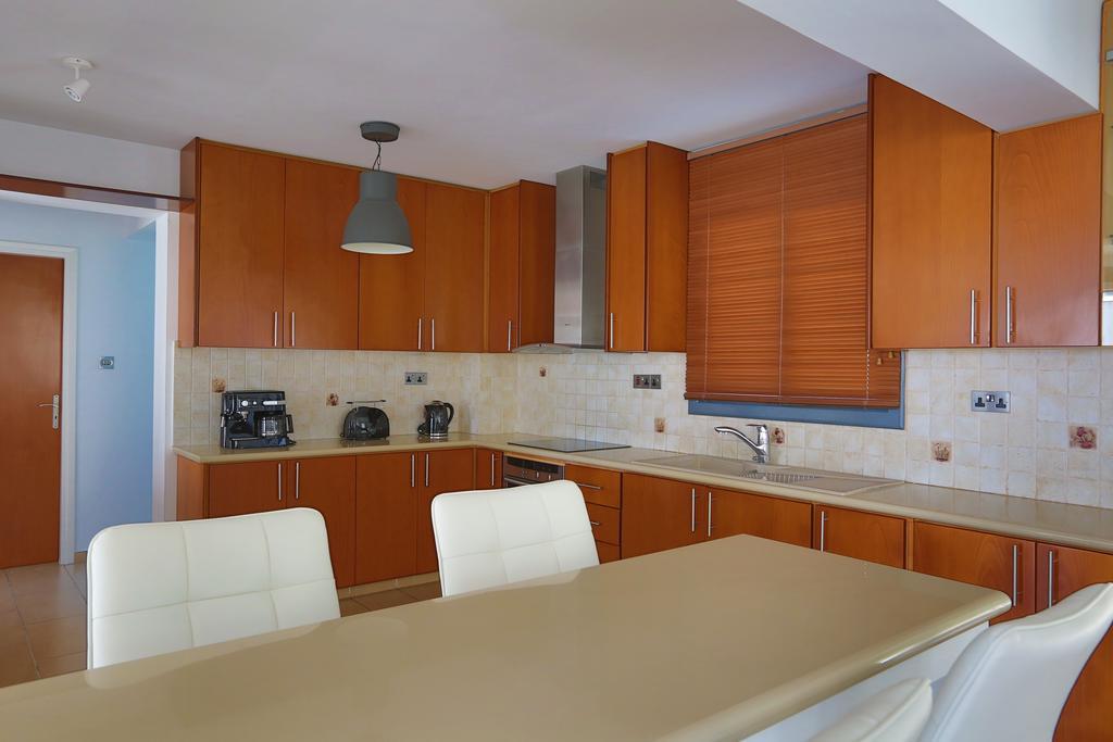 Villa Villa Infinite Blu *