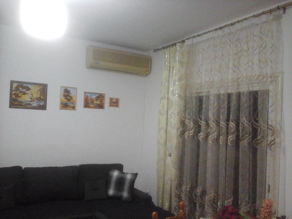 Apartment Pelagos Hill