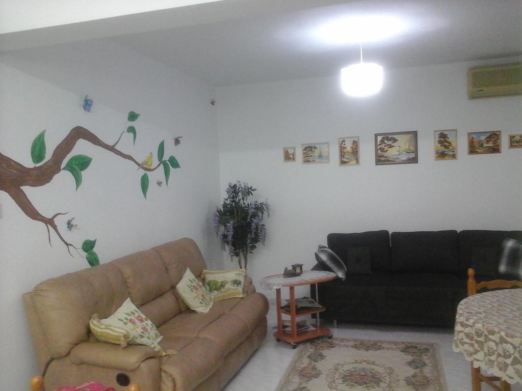 Apartment Pelagos Hill Paphos