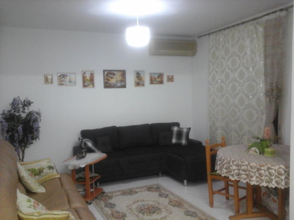 Apartment Pelagos Hill Paphos