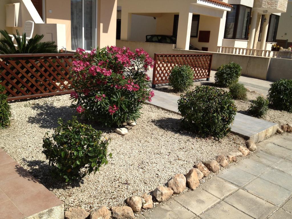 Diana Townhouse 2 Paphos