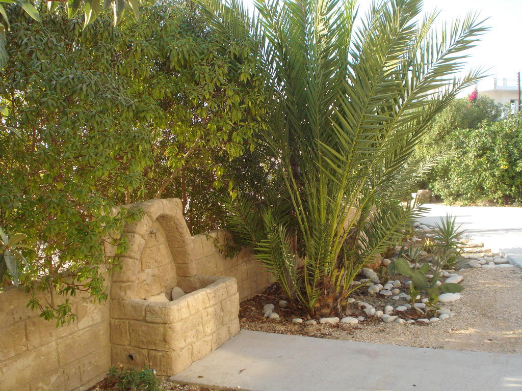 Apartamento Arilena Paphos