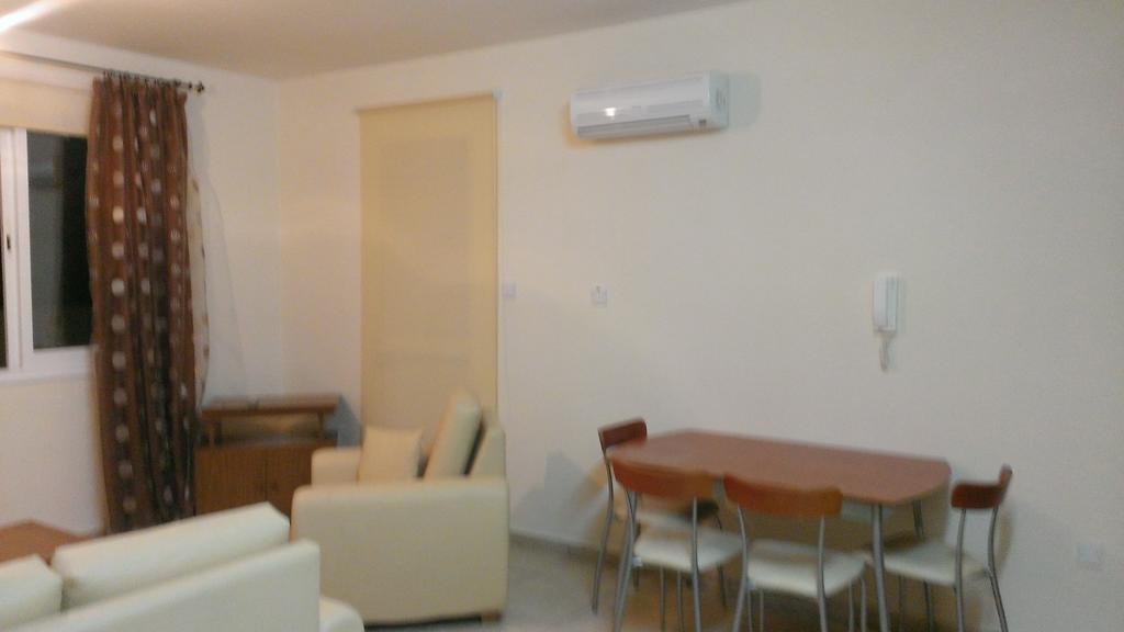 Apartment Marina *