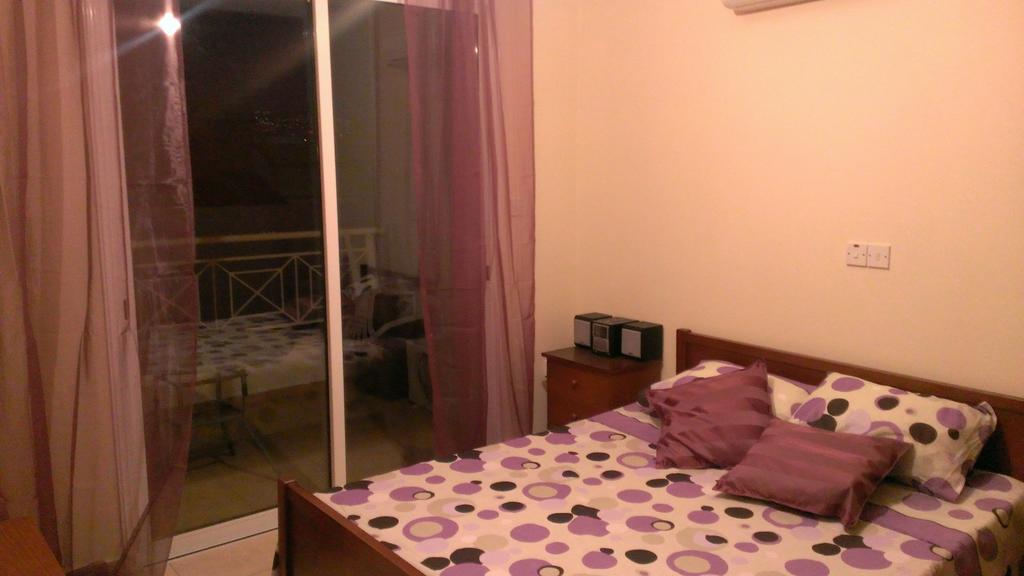 Apartment Marina *
