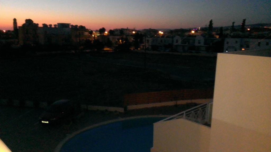 Marina Paphos