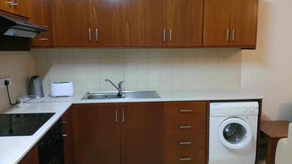Apartment Marina *