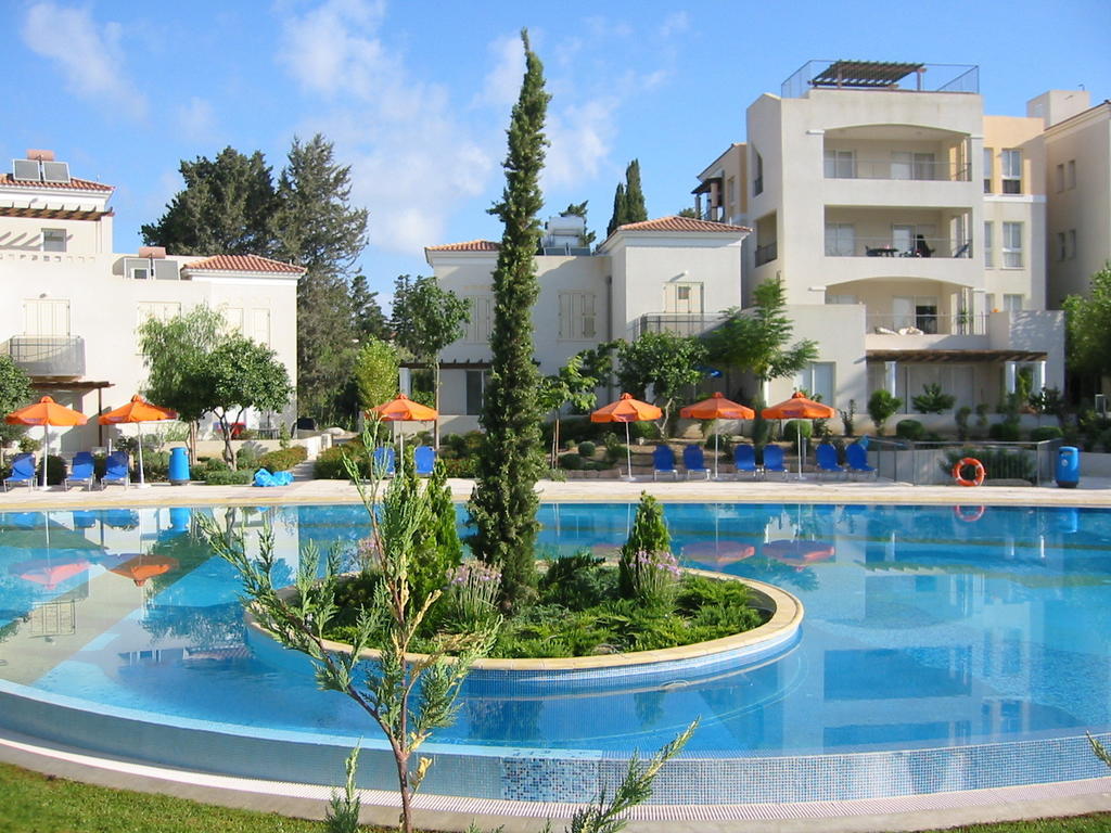 Villa Hesperides Gardens *