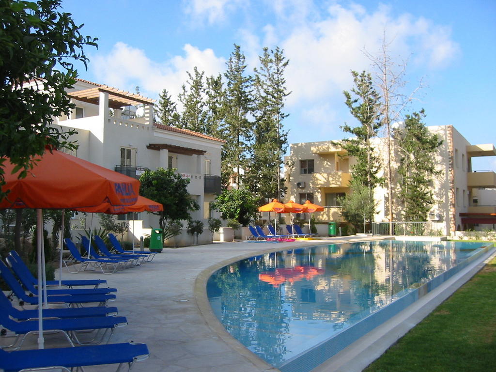 Villa Hesperides Gardens