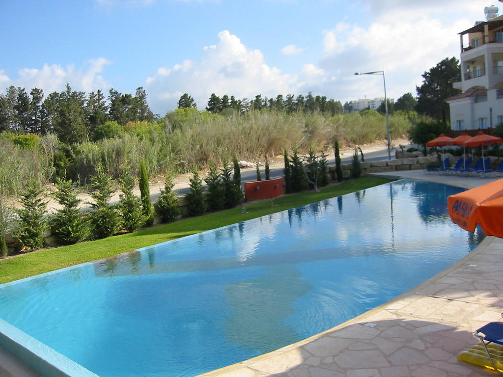 Hesperides Gardens Paphos