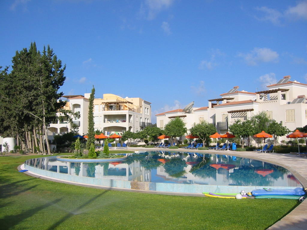 Villa Hesperides Gardens