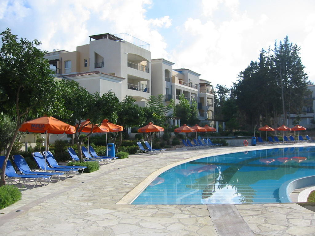 Villa Hesperides Gardens *