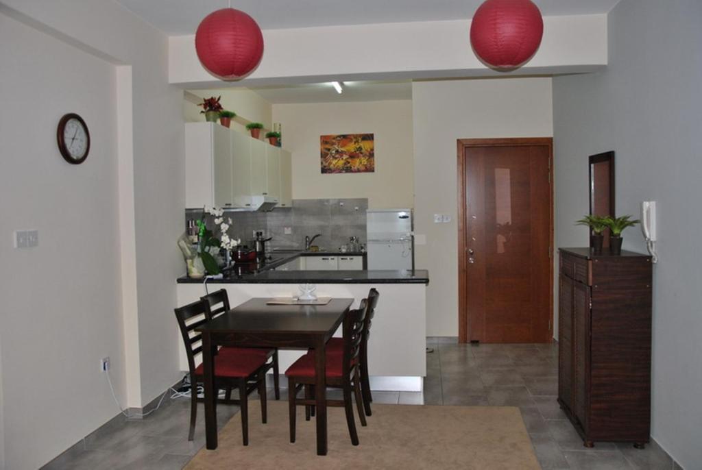 Kings Apartment