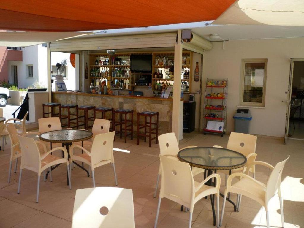 Kings * Paphos