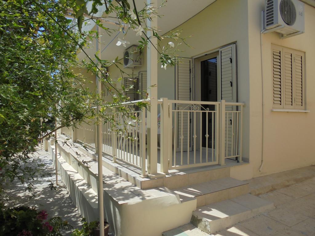 Niki Court Paphos