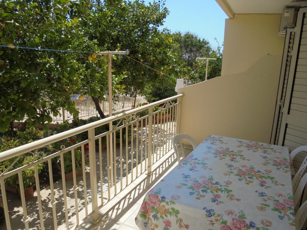 Apartment Niki Court