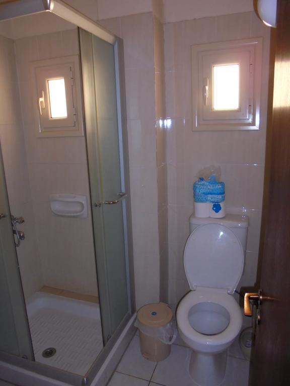 Apartment Niki Court Paphos