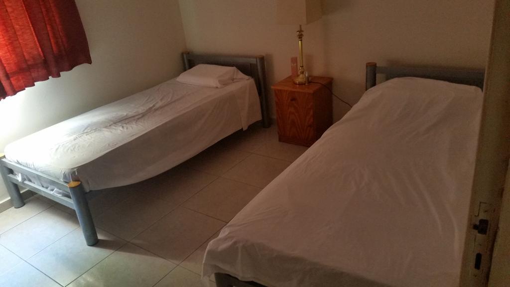 Apartment Faneromeni Court *