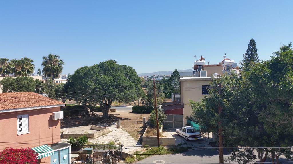 Apartment Faneromeni Court