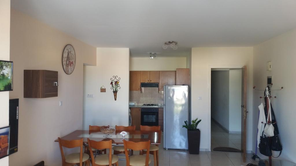 Apartment Faneromeni Court
