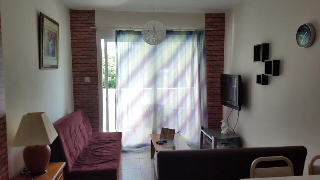 Apartment Faneromeni Court Paphos