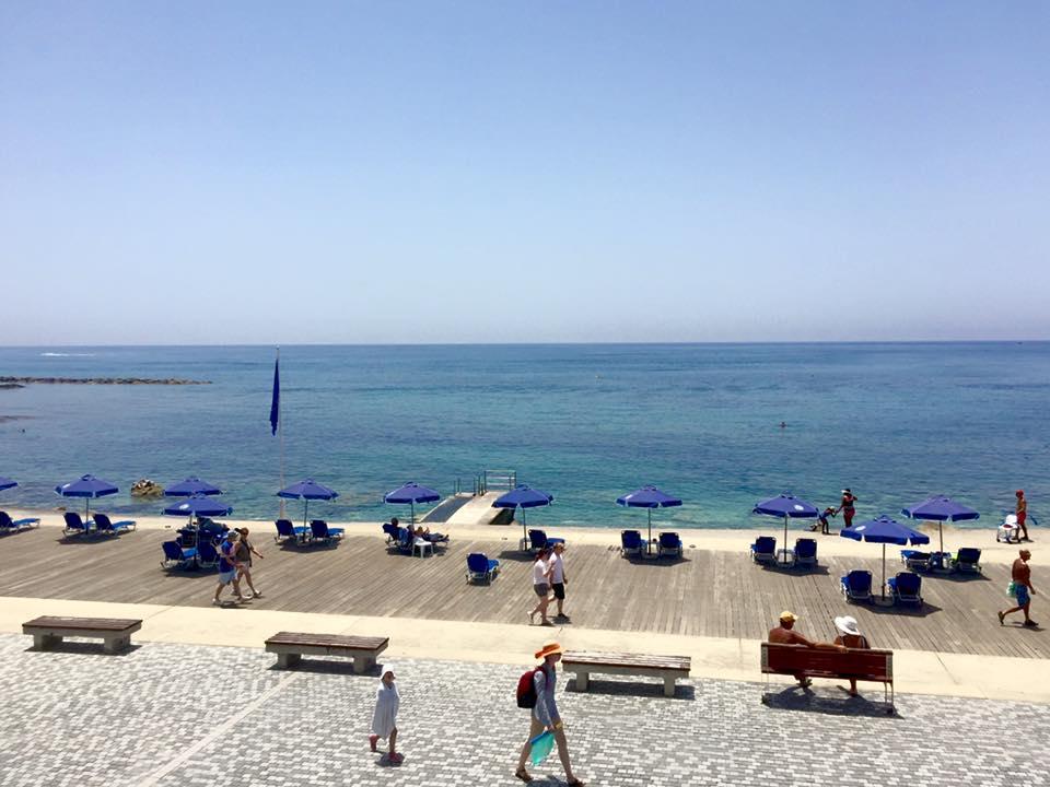 Apartment Faneromeni Court *